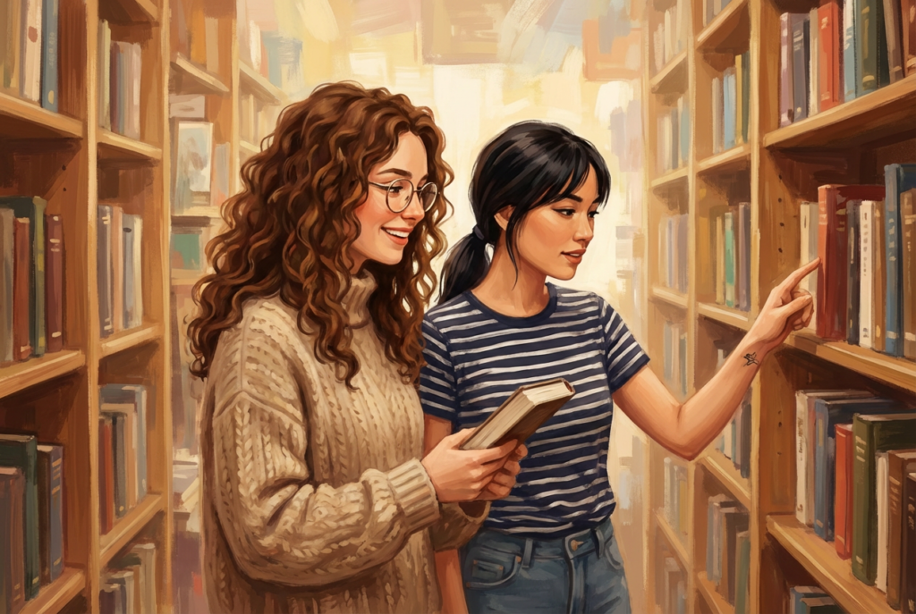 How Do I Know If I’m Attracted to Women?